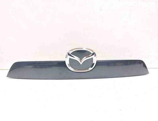 MAZDA CX-5 1 generation (2011-2020) Tailgate Cover Trim KD5350811 32733071