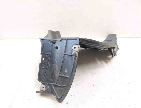 MAZDA CX-5 1 generation (2011-2020) Rear Left Arch Liner 32733122