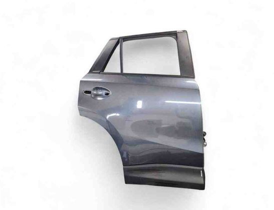 MAZDA CX-5 1 generation (2011-2020) Дверь задняя правая 32733164