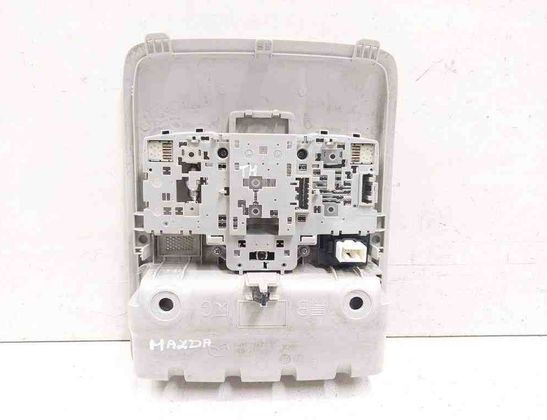 MAZDA CX-5 1 generation (2011-2020) Salona apgaismojums 32733165