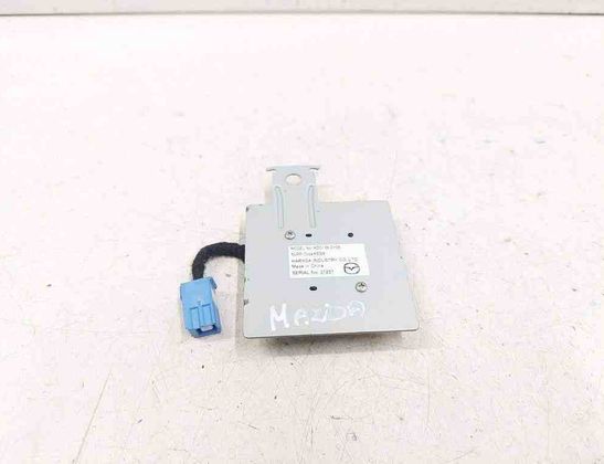 MAZDA CX-5 1 generation (2011-2020) Antenas pastiprinātājs K5006,KD5166DY0A 32733170