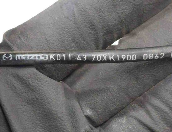 MAZDA CX-5 1 generation (2011-2020) Priekšējais labais ABS sensors 32733182