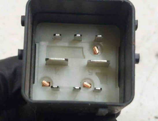 PEUGEOT 4007 1 generation (2007-2012) Aizdedzes sveces 9640469680,51252002 32733194