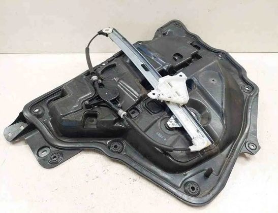 MAZDA CX-5 1 generation (2011-2020) Front Left Door Window Regulator 32733273