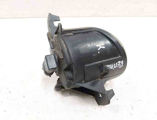 RENAULT Espace 4 generation (2002-2014) Front Left Fog Light 88044,89211093,A044633 32733610