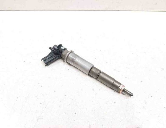 RENAULT Espace 4 generation (2002-2014) Fuel Injector 070921,0445115022 32733858