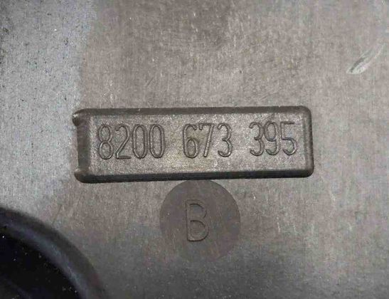 RENAULT Espace 4 generation (2002-2014) Oil settler (separator) 8200673395 32733964