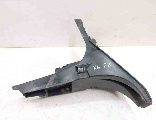 BMW X6 E71/E72 (2008-2012) Держатель передний левого фонаря 10503410,51127157983,7157983 32734146