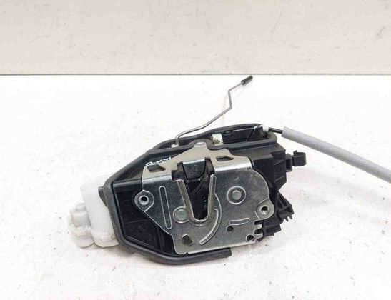 BMW X6 E71/E72 (2008-2012) Замок передней левой двери A053702,7202143 32734269