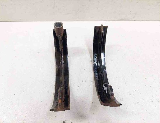 BMW X6 E71/E72 (2008-2012)  Rear brake pads 32734375