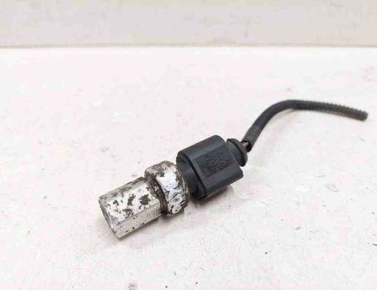 SKODA Octavia 2 generation (2004-2013) Conditioner Pressure Sensor 1J0973703 32734423