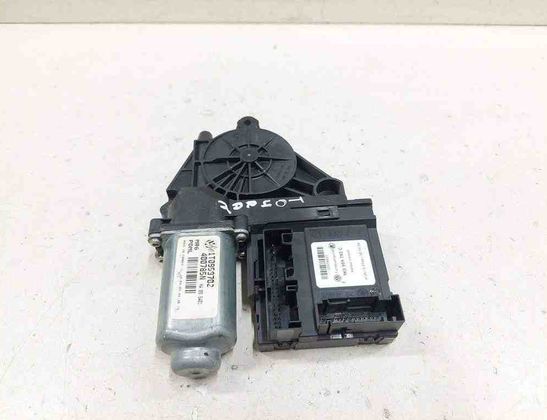 VOLKSWAGEN Touran 1 generation (2003-2015) Front Left Door Window Regulator Motor 400785N,1K0959792C,1T0959702 32734741