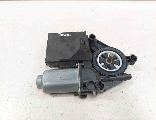 VOLKSWAGEN Touran 1 generation (2003-2015) Front Left Door Window Regulator Motor 400785N,1K0959792C,1T0959702 32734741
