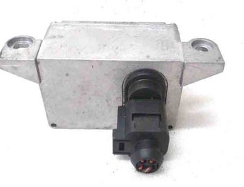 PORSCHE Cayenne 955 (2002-2010) ABS control unit 7H0907652 28161934