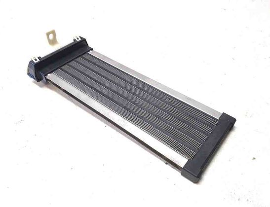 TOYOTA Hilux 8 generation (2015-2024) Interior Heater Radiator 2948000023 28645222