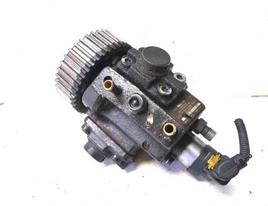 OPEL Vectra C (2002-2005) Fuel Pump 0445010156 29047415