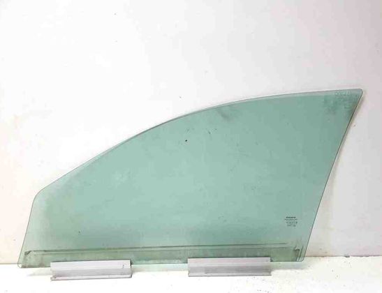 VOLVO S60 1 generation (2000-2009) Front Right Door Glass 43R001105 31717108