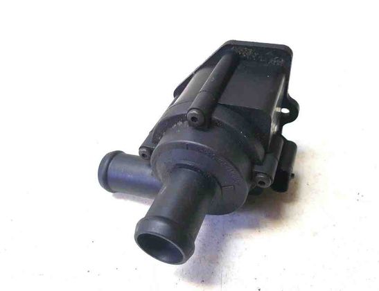 AUDI A4 B8/8K (2011-2016) Моторчик  циркуляции охлаждения 8K0819147 31978675