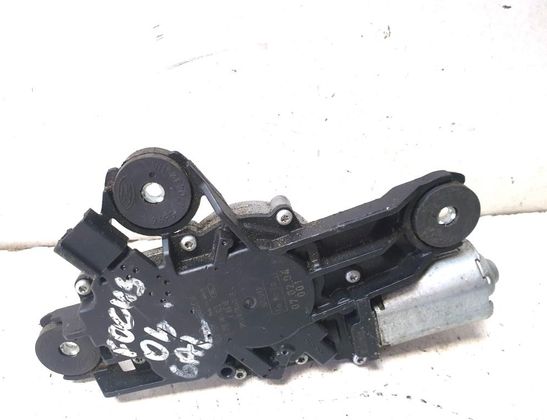 FORD Focus 2 generation (2004-2011) Моторчик заднего стеклоочистителя 0390201823 32397804