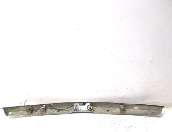 OPEL Astra H (2004-2014) Номер молнии держатель 461088395 32404465