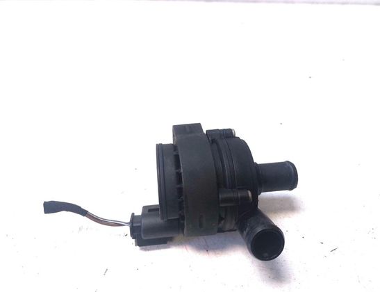 MERCEDES-BENZ M-Class W166 (2011-2015) Circulation Water Motor A2118650028 32549141