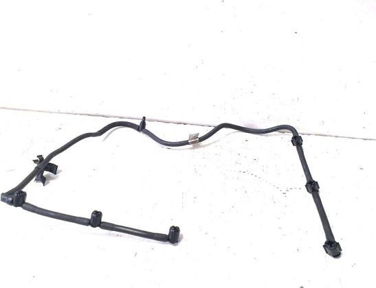 MERCEDES-BENZ M-Class W166 (2011-2015) Fuel return pipe A6420707832 32552045