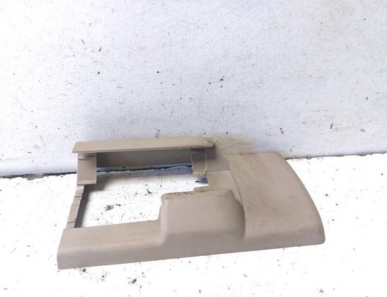 MERCEDES-BENZ M-Class W166 (2011-2015) Seat trim details A1669191300 32817017