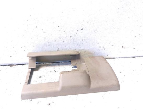 MERCEDES-BENZ M-Class W166 (2011-2015) Seat trim details A1669191300 32817017