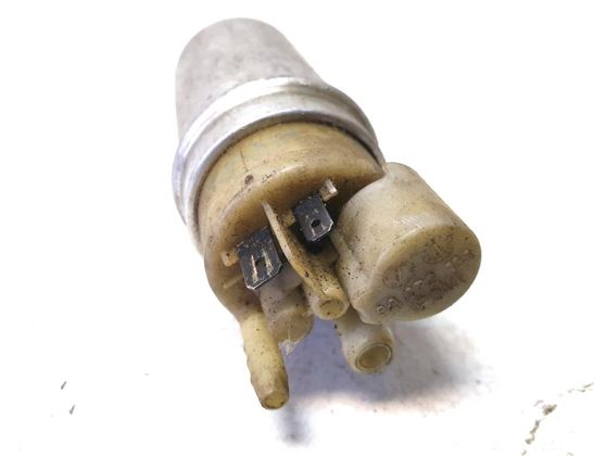 SKODA Octavia 1 generation (1996-2010) Топливный насос 89072138 32953480