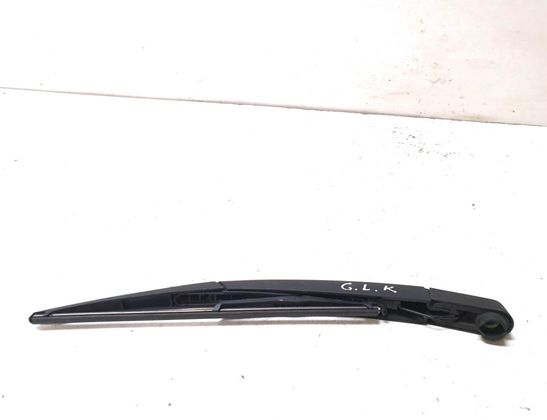 MERCEDES-BENZ GLK-Class X204 (2008-2015) Tailgate Window Wiper Arm 80003217 33037642
