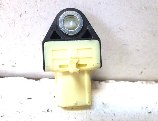 LEXUS RX 4 generation (2015-2024) SRS indikators 8983128040 33057458