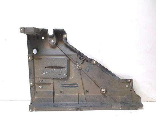 LEXUS RX 4 generation (2015-2024) Kreisās puses apakšējās daļas aizsargs 5816748080 33057763