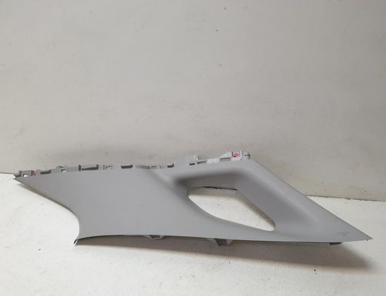 LEXUS RX 4 generation (2015-2024) Bagāžnieka apdare 6247048130 33063958