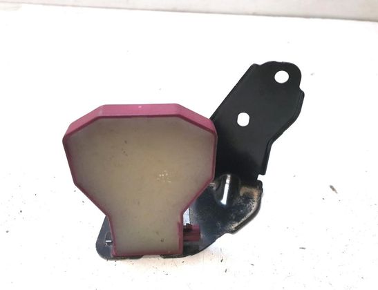 AUDI A6 C7/4G (2010-2020) Bootlid Antenna Amplifier 4M0035507 33092350