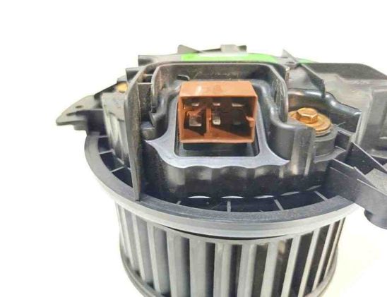 AUDI A4 B5/8D (1994-2001) Печка салона 8E1820021B 31325474