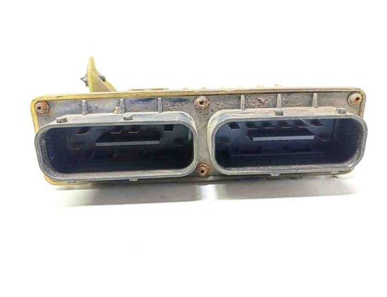 OPEL Zafira A (1999-2003) Dzesēšanas ventilatora vadības bloks 24410130 31327142