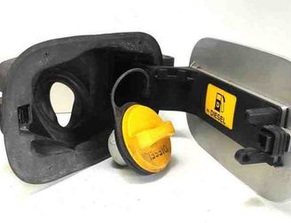 LAND ROVER Discovery 3 generation (2004-2009) Замок крышки топливного бака ALN780053 31329041