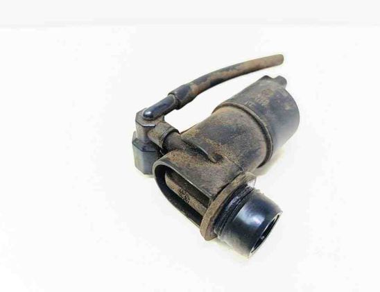 PEUGEOT 206 1 generation (1998-2009) Washer Tank Motor 9641553980 31339393