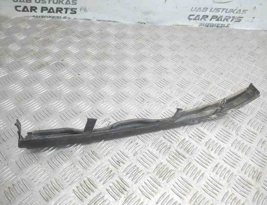 BMW 3 Series E46 (1997-2006) Priekšējo labo lukturu apdare 8208482 31360712