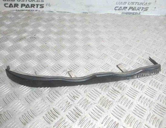 BMW 3 Series E46 (1997-2006) Priekšējo labo lukturu apdare 8208482 31360712