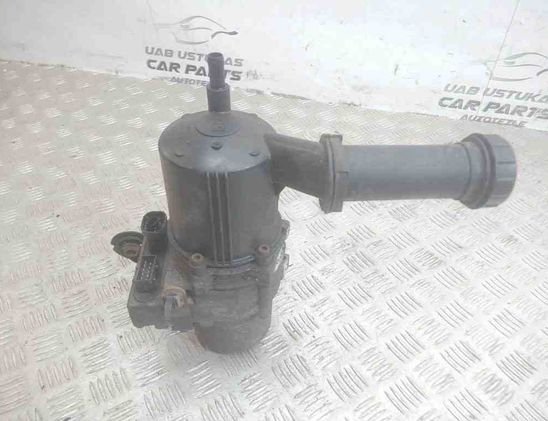 PEUGEOT 307 1 generation (2001-2008) Electric power steering 9645102480 31361583