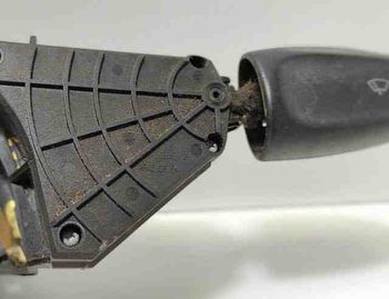 VOLKSWAGEN Sharan 1 generation (1995-2010) Indicator Wiper Stalk Switch 46990 31365391