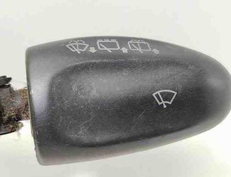 VOLKSWAGEN Sharan 1 generation (1995-2010) Indicator Wiper Stalk Switch 46990 31365391