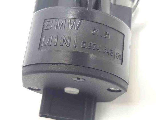 MINI Corolla Verso 1 generation (2011-2015) Переключатель SRS 6974643 31367986