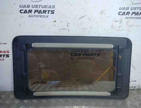 MITSUBISHI Galant 5 generation (1984-1988) Sunroof 43R00073 31369295