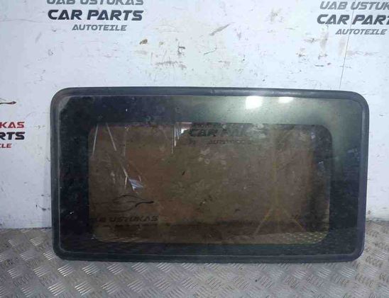 MITSUBISHI Galant 5 generation (1984-1988) Sunroof 43R00073 31369295