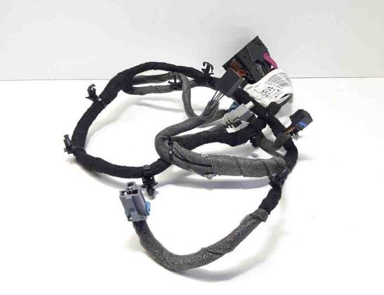 OPEL Insignia A (2008-2016) Жгут проводов 22742517 31371533