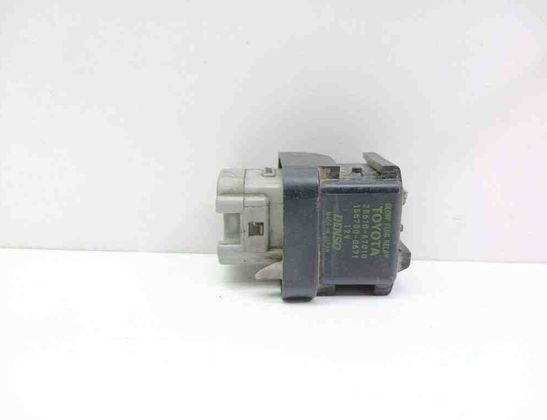 TOYOTA Avensis 2 generation (2002-2009) Свечи 2861067010 31375467