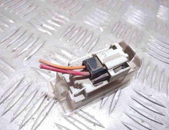 RENAULT 12 1 generation (1969-1980) Другие внутренние детали 7700771935 31380111