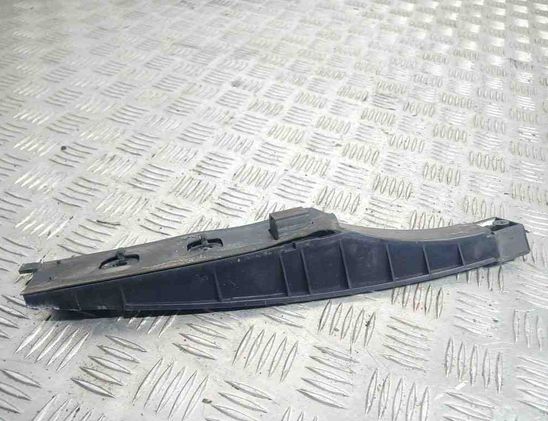 MITSUBISHI Outlander 2 generation (2005-2013) Ручка крыши задняя левая 7661A031 31385599